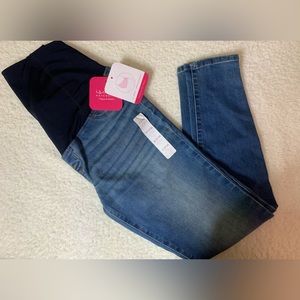 Maternity Pants Size 4